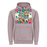 Vintage Zinc best teacher ever tumbler Vintage Hoodie - BundleAndBundleShop