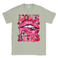 Matcha Love bites Valentine's Day Classic Tee - HowdyJamesFarm