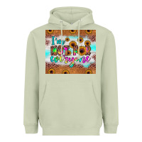 Matcha i'm not for everyone Heavyweight Hoodie - JahusDesignShop