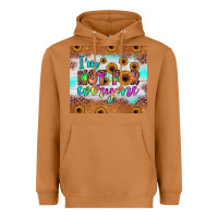 Meerkat i'm not for everyone Heavyweight Hoodie - JahusDesignShop