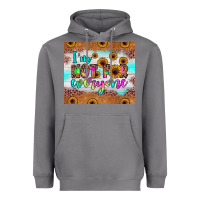 Storm i'm not for everyone Heavyweight Hoodie - JahusDesignShop