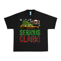 Black you serious clark with vacation car bbs Urban Heavy Tee - BundleAndBundleShop