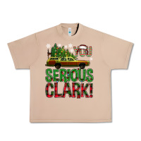 Burro you serious clark with vacation car bbs Urban Heavy Tee - BundleAndBundleShop