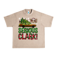 French Oak you serious clark with vacation car bbs Urban Heavy Tee - BundleAndBundleShop