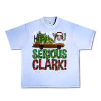 Grape Ice you serious clark with vacation car bbs Urban Heavy Tee - BundleAndBundleShop