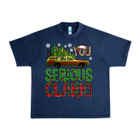 Navy you serious clark with vacation car bbs Urban Heavy Tee - BundleAndBundleShop