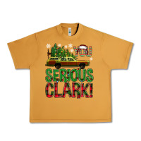 Peanut Butter you serious clark with vacation car bbs Urban Heavy Tee - BundleAndBundleShop