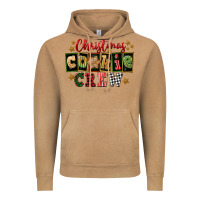 Christmas Cookie Crew Vintage Hoodie | Teevron