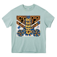 Arona Cheer Heavy Core Tee - TumblerDesignByShophia