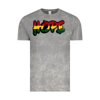 Cloud Rock Juneteenth hope Vintage Tee - FaDigitalArtStudio