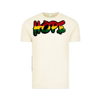 Vintage Arctic Juneteenth hope Vintage Tee - FaDigitalArtStudio