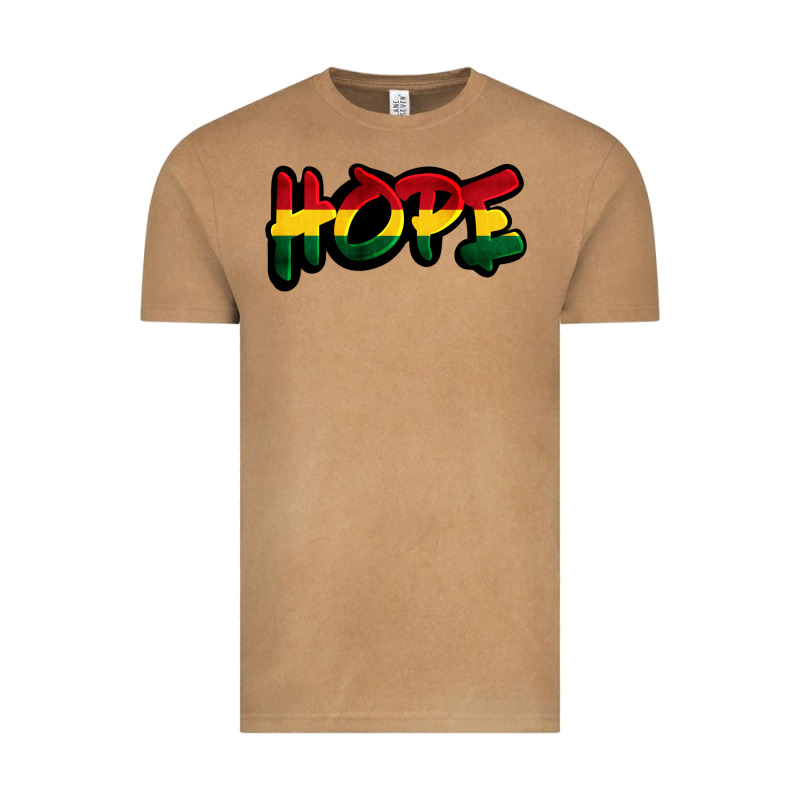 Juneteenth Hope Vintage Tee by FaDigitalArtStudio | Teevron