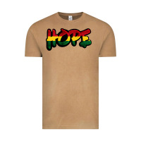 Vintage Camel Juneteenth hope Vintage Tee - FaDigitalArtStudio