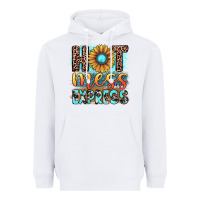 White hot mess express Heavyweight Hoodie - JahusDesignShop