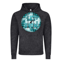 Let It Snow Vintage Hoodie | Teevron