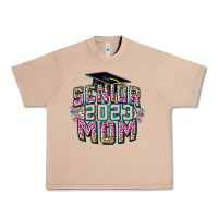 Burro Senior 2023 mom Mother's Day Urban Heavy Tee - FaDigitalArtStudio