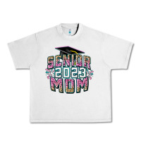 Lunar Rock Senior 2023 mom Mother's Day Urban Heavy Tee - FaDigitalArtStudio