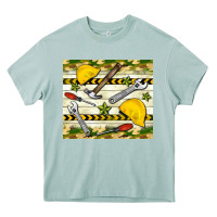 Arona tools Heavy Core Tee - TumblerDesignByShophia