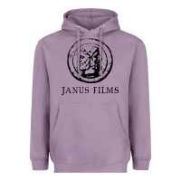 Lavender janus movies Heavyweight Hoodie - baoMotion