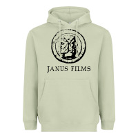 Matcha janus movies Heavyweight Hoodie - baoMotion