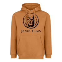 Meerkat janus movies Heavyweight Hoodie - baoMotion