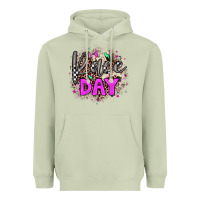 Matcha race day Heavyweight Hoodie - JahusDesignShop