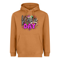 Race Day Heavyweight Hoodie | Teevron