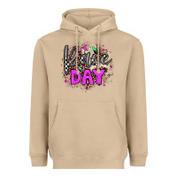 Mushroom race day Heavyweight Hoodie - JahusDesignShop