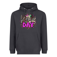 Smoke race day Heavyweight Hoodie - JahusDesignShop