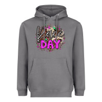 Storm race day Heavyweight Hoodie - JahusDesignShop