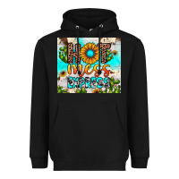 Black hot mess express Heavyweight Hoodie - JahusDesignShop