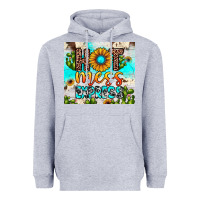 Heather Grey hot mess express Heavyweight Hoodie - JahusDesignShop