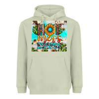 Matcha hot mess express Heavyweight Hoodie - JahusDesignShop