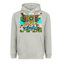 Hot Mess Express Heavyweight Hoodie | Teevron