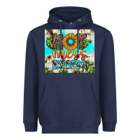 Navy hot mess express Heavyweight Hoodie - JahusDesignShop