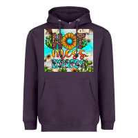 Plum hot mess express Heavyweight Hoodie - JahusDesignShop