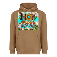 Toasted Coconut hot mess express Heavyweight Hoodie - JahusDesignShop