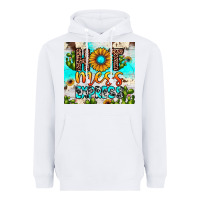 White hot mess express Heavyweight Hoodie - JahusDesignShop