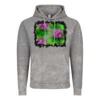 Cloud Rock halloween spooky stars background Vintage Hoodie - BundleAndBundleShop