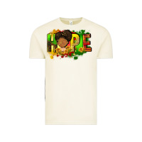 Vintage Arctic Hope Juneteenth Vintage Tee - FaDigitalArtStudio