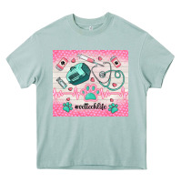 Arona #vettechlife Heavy Core Tee - TumblerDesignByShophia