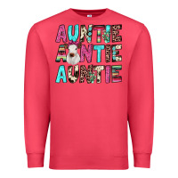 Cardinal auntie heifer cactus Premium Sweatshirt - JahusDesignShop