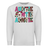 Dove Grey auntie heifer cactus Premium Sweatshirt - JahusDesignShop