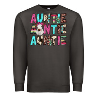 Smoke auntie heifer cactus Premium Sweatshirt - JahusDesignShop