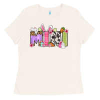 Easter Mini Ladies Tee | Teevron