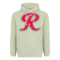 Matcha the tacoma rainiers Heavyweight Hoodie - baoMotion