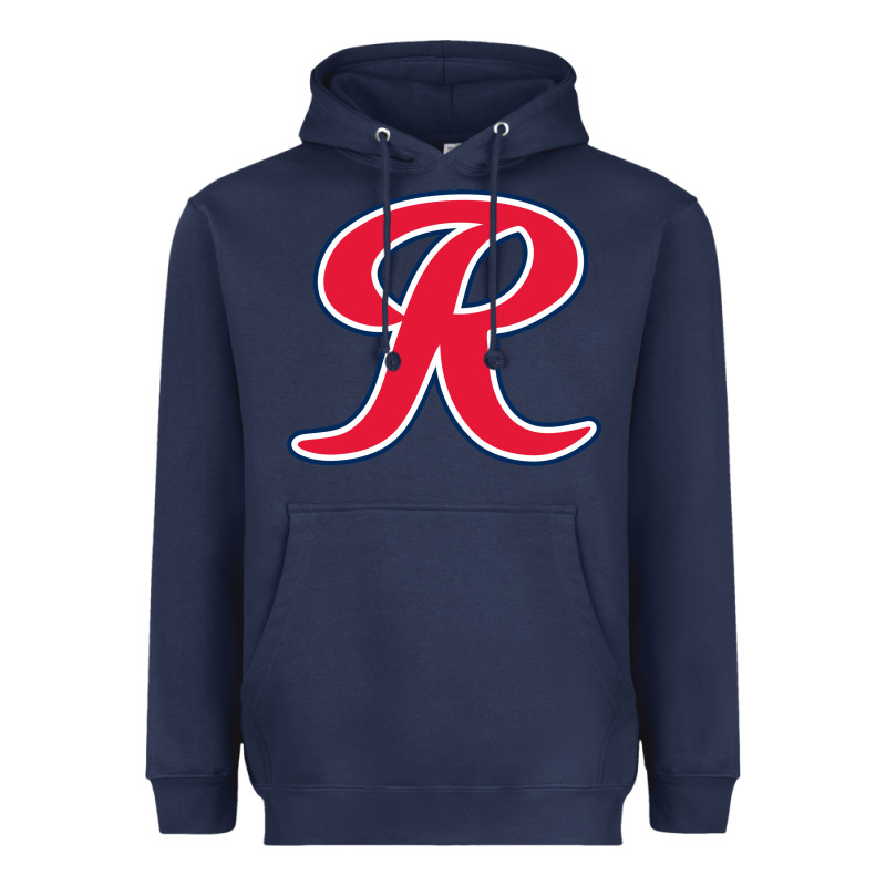 The Tacoma Rainiers Heavyweight Hoodie by baoMotion | Teevron