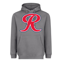 Storm the tacoma rainiers Heavyweight Hoodie - baoMotion