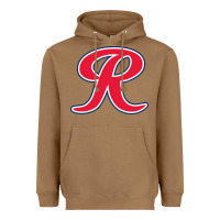 Toasted Coconut the tacoma rainiers Heavyweight Hoodie - baoMotion