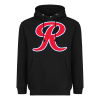 Black the tacoma rainiers Heavyweight Hoodie - baoMotion